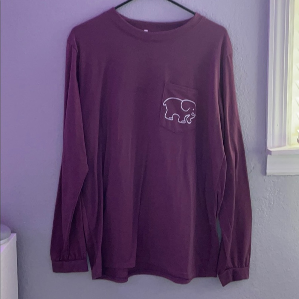 Ivory Ella shirt